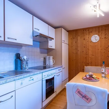 Appartement Ferienbauernhof Kohler à Schoppernau Extérieur photo