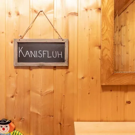 Appartement Ferienbauernhof Kohler à Schoppernau Extérieur photo