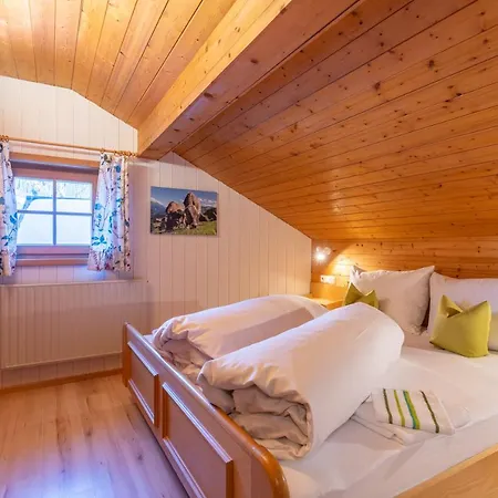 Appartement Ferienbauernhof Kohler à Schoppernau Extérieur photo