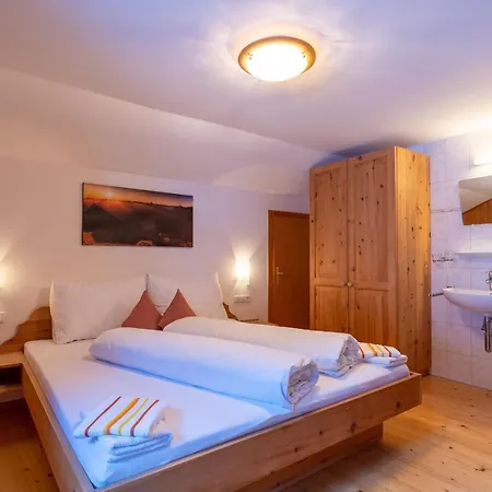 Appartement Ferienbauernhof Kohler à Schoppernau Extérieur photo