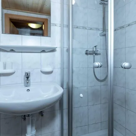 Appartement Ferienbauernhof Kohler à Schoppernau Extérieur photo