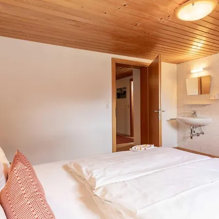 Appartement Ferienbauernhof Kohler à Schoppernau Extérieur photo