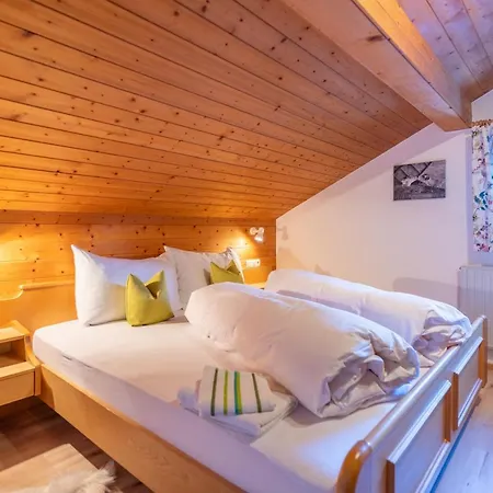 Appartement Ferienbauernhof Kohler à Schoppernau Extérieur photo