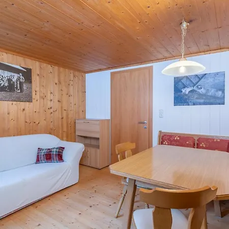 Appartement Ferienbauernhof Kohler à Schoppernau Extérieur photo