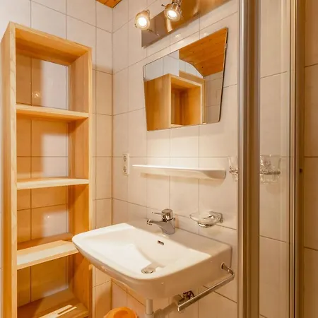Appartement Ferienbauernhof Kohler à Schoppernau Extérieur photo