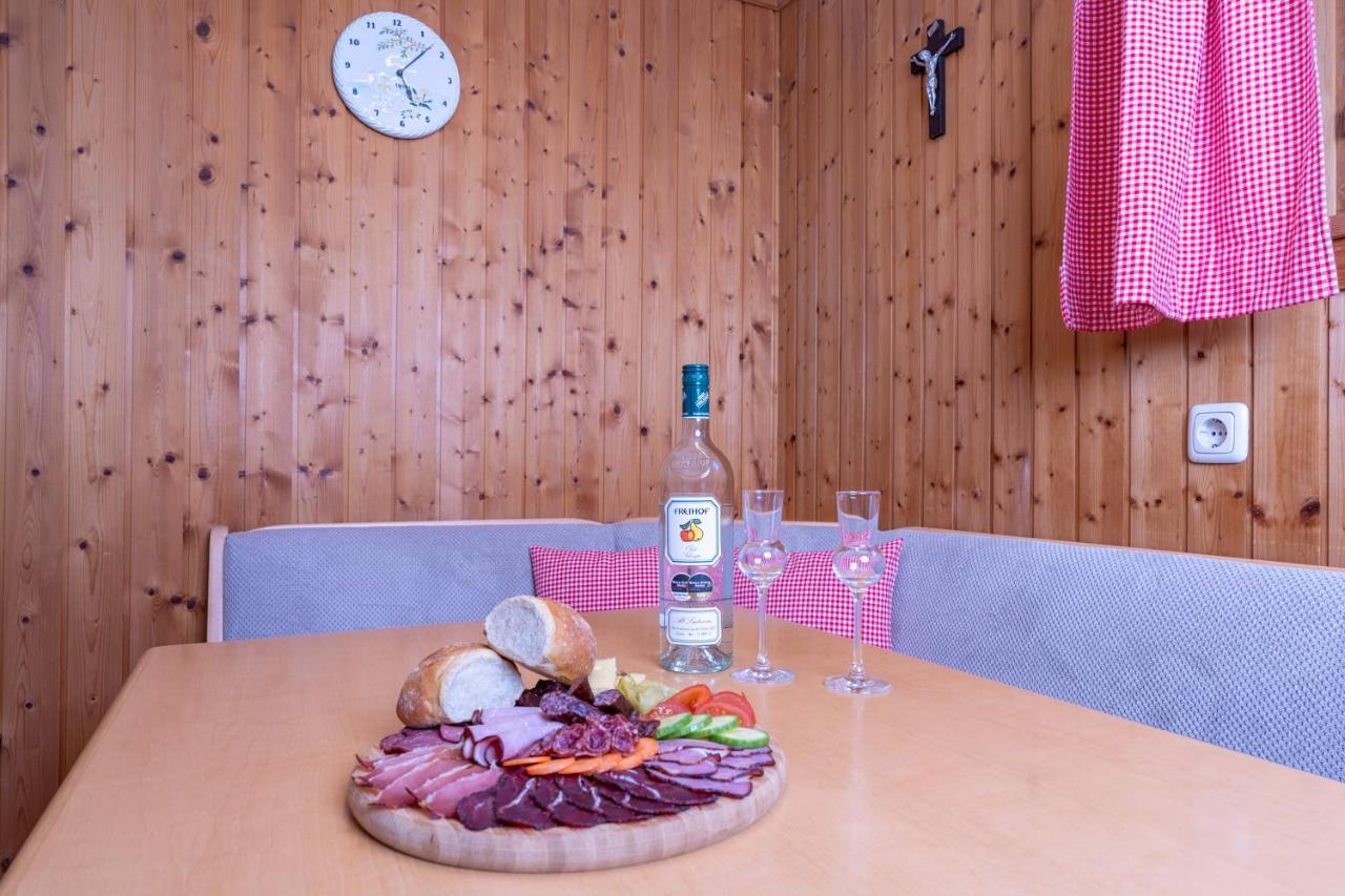 Ferienbauernhof Kohler