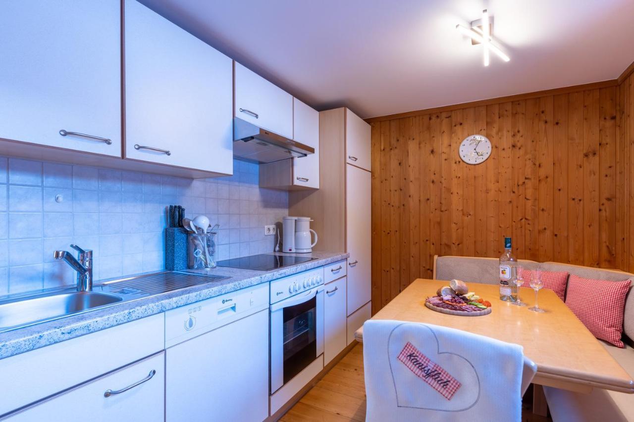 Ferienbauernhof Kohler Apartment *
