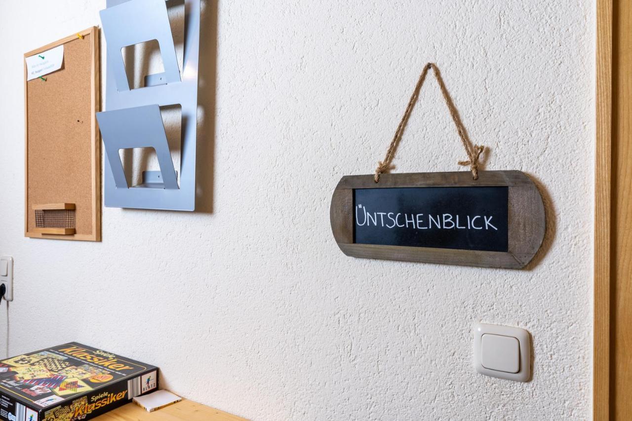 Apartment Ferienbauernhof Kohler Schoppernau