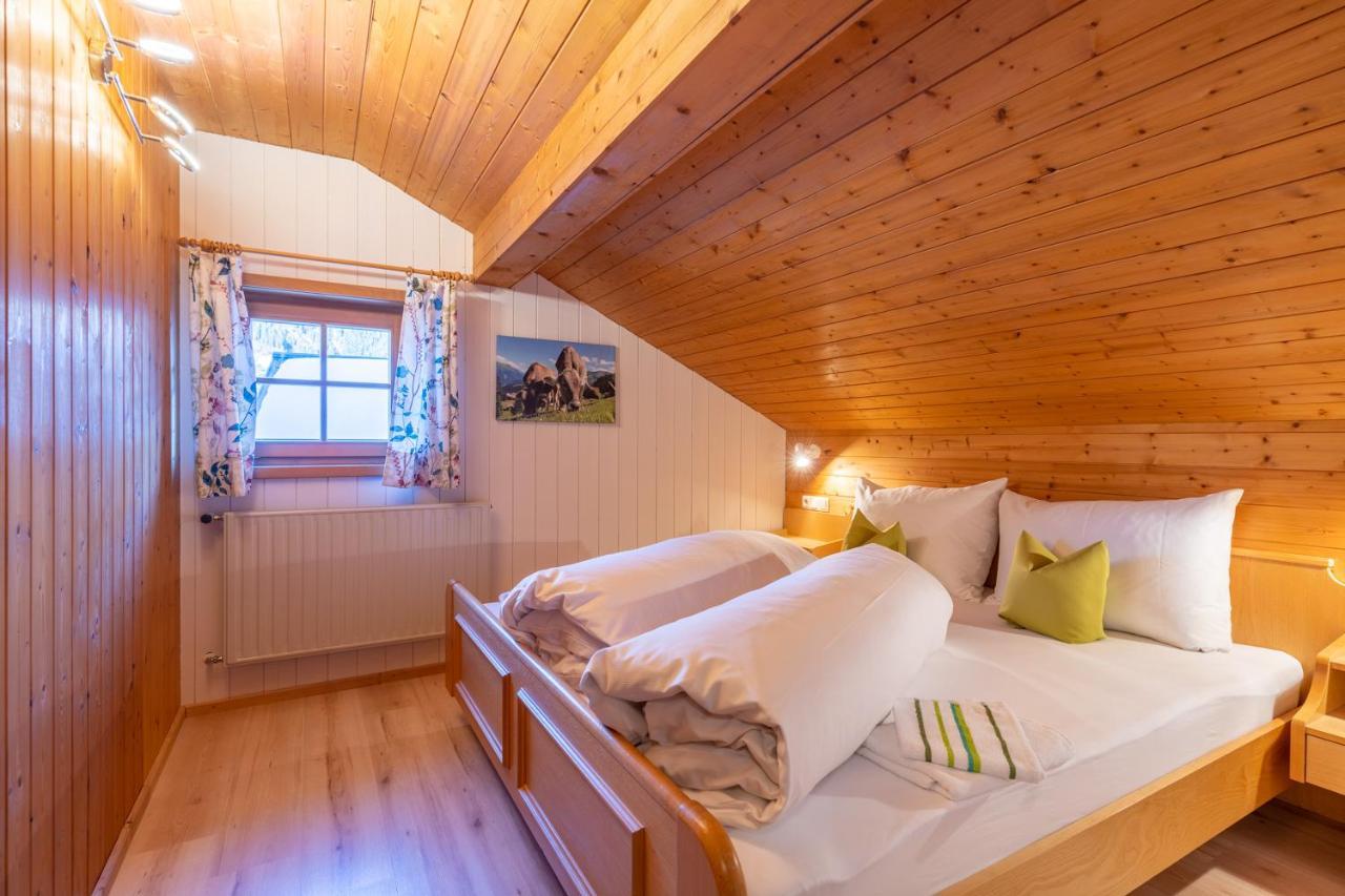 Apartment Ferienbauernhof Kohler