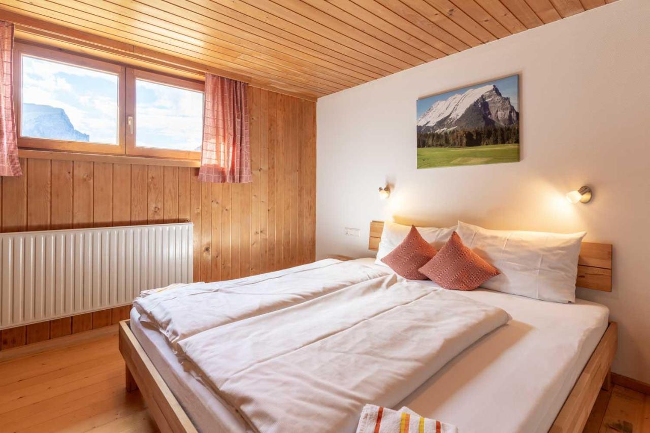 Apartment Ferienbauernhof Kohler *