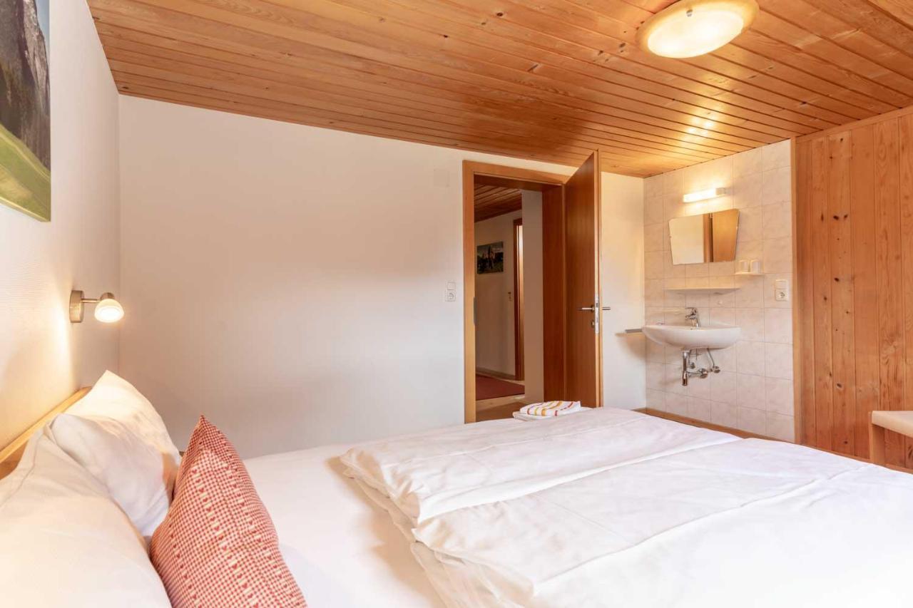 Apartment Ferienbauernhof Kohler *