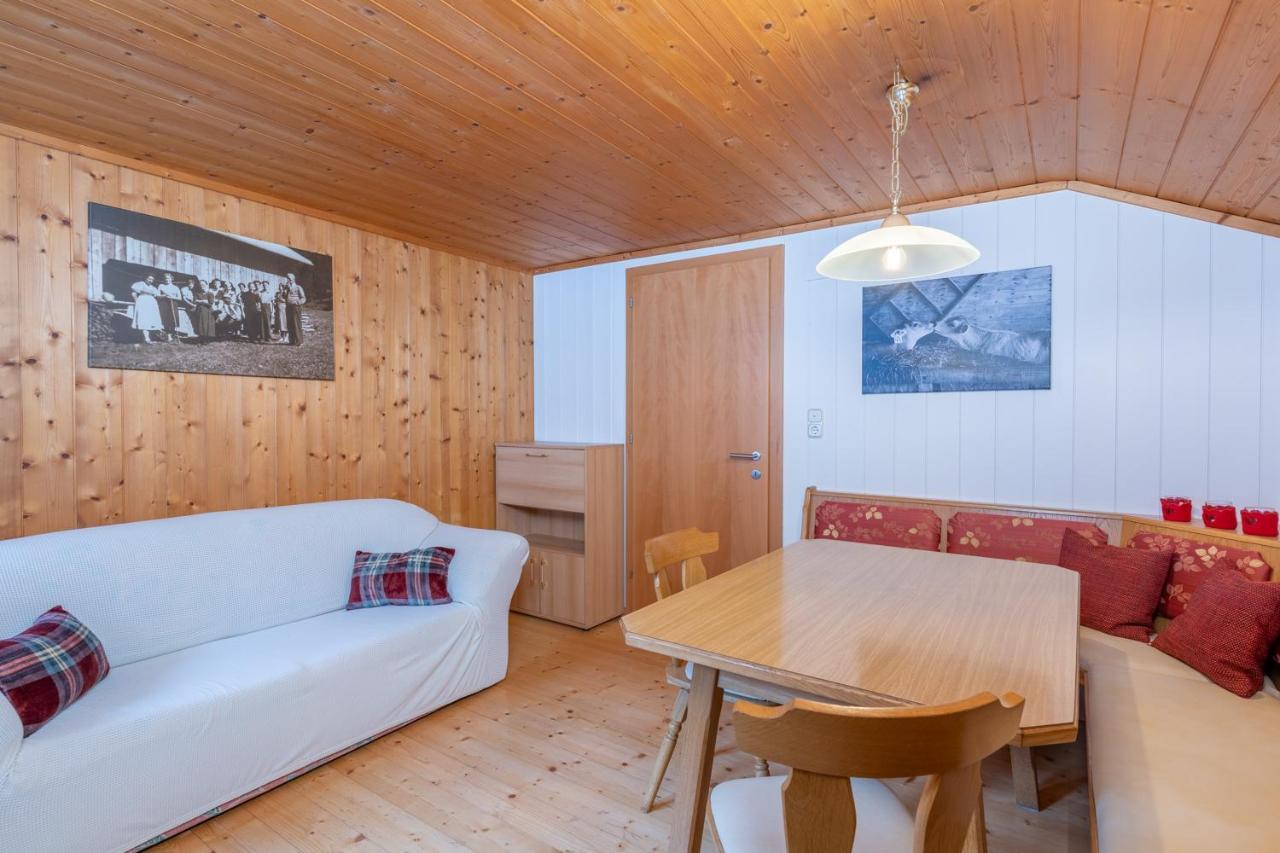 Ferienbauernhof Kohler Apartment