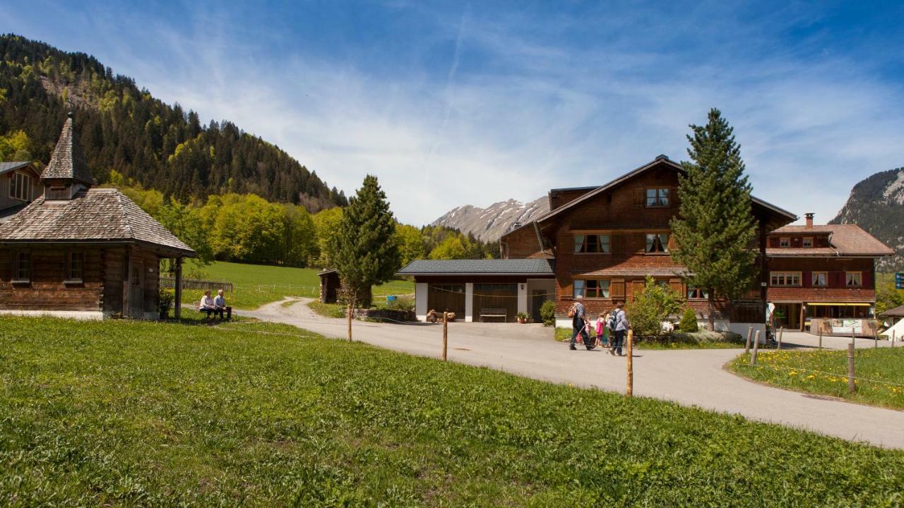 Ferienbauernhof Kohler *