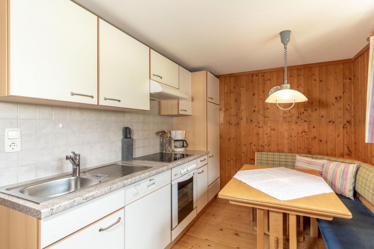 Ferienbauernhof Kohler Apartment *
