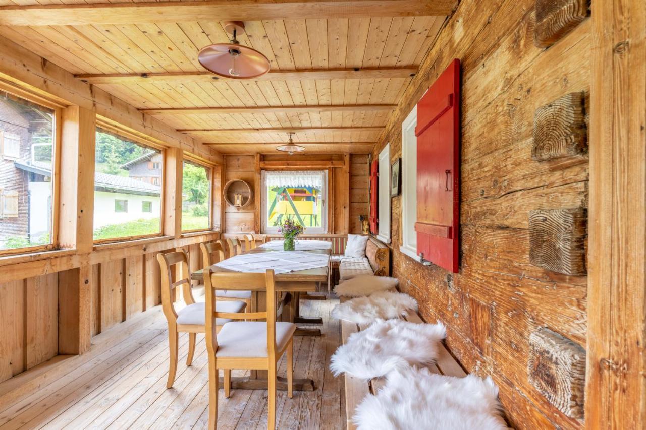 Ferienbauernhof Kohler Apartament *