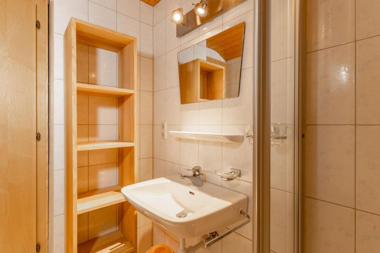 Apartment Ferienbauernhof Kohler Schoppernau