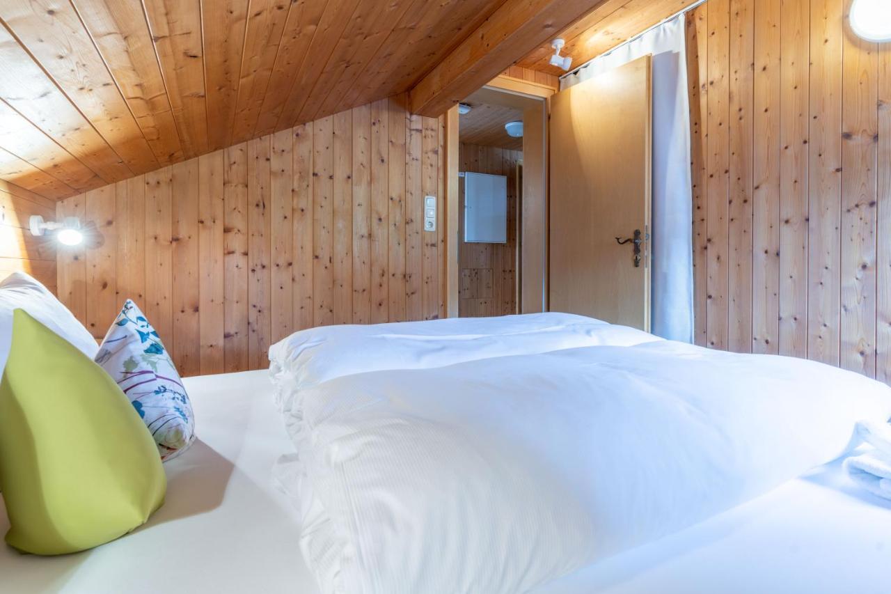 Ferienbauernhof Kohler Apartment Schoppernau