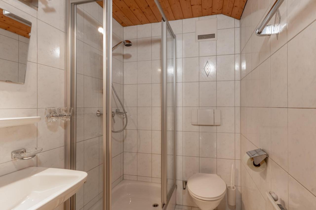 Ferienbauernhof Kohler Apartament Schoppernau